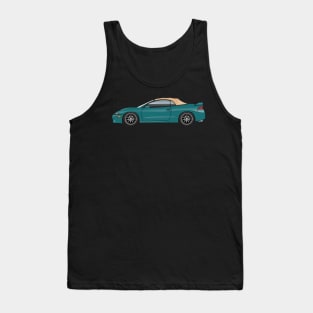 Custom Order Tank Top